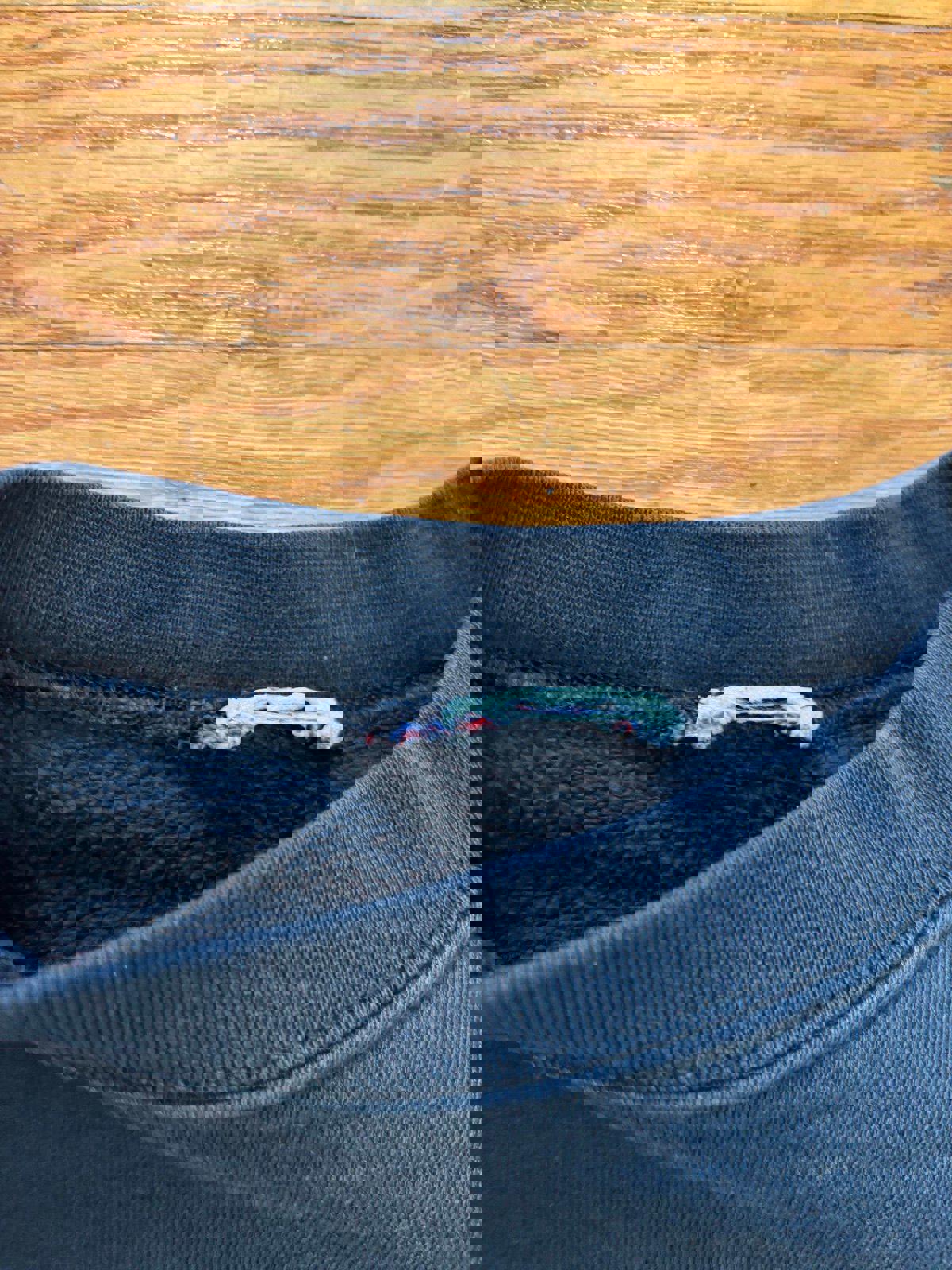 Vintage 90s NFL Green Bay Packer Crewneck Sweater