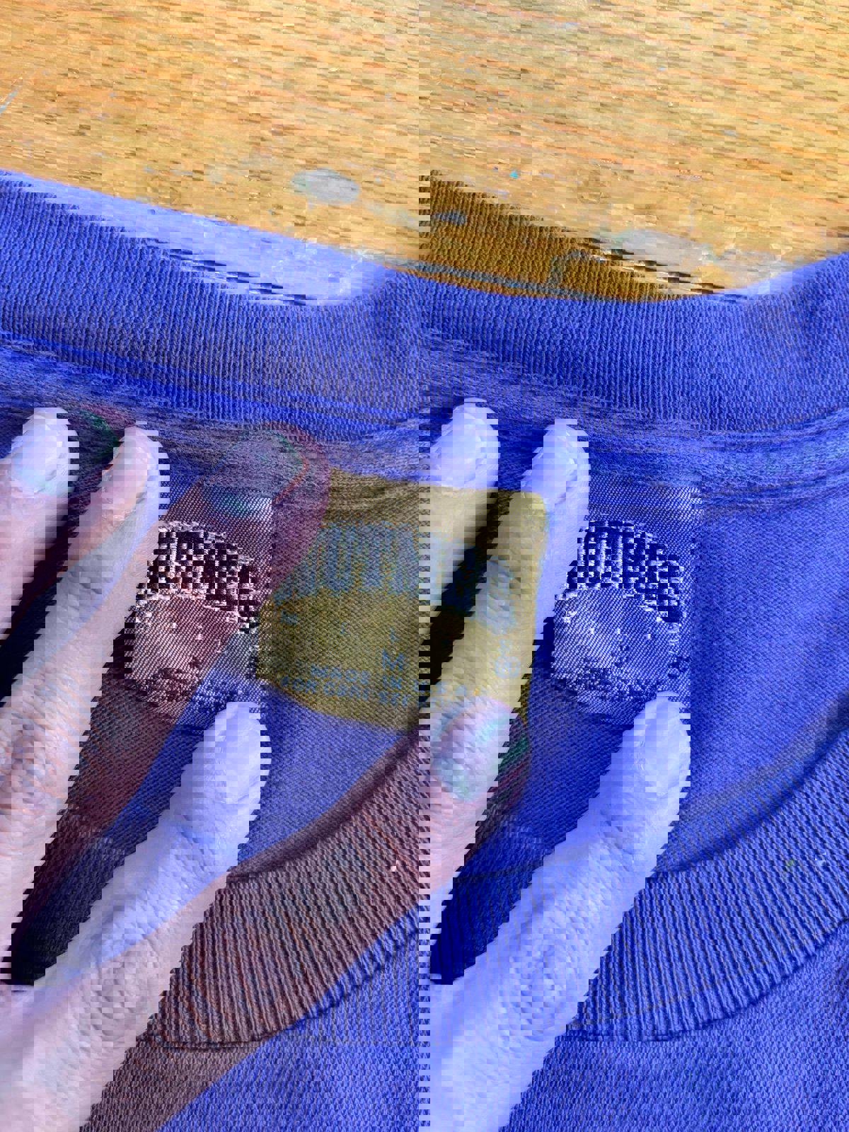 Vintage 90s Milwaukee Bucks Glen Big Dog Robinson T-Shirt