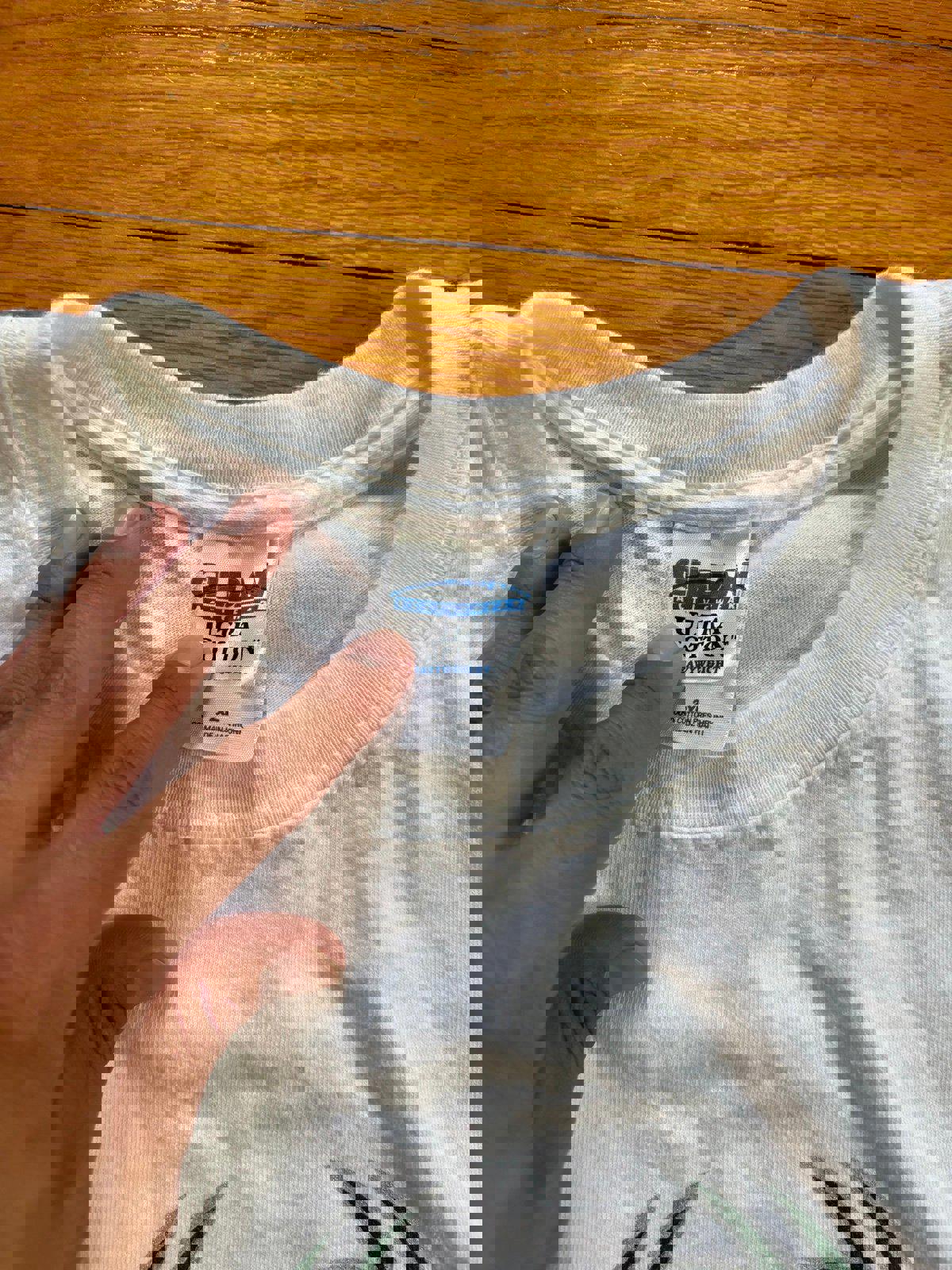 Vintage Milwaukee Bucks T-Shirt