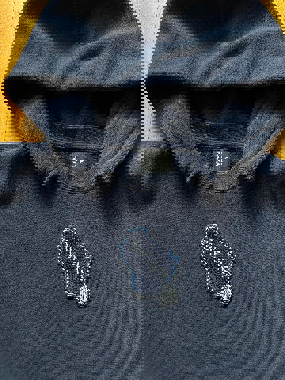 Nike Milwaukee Bucks Hoodie Sweater