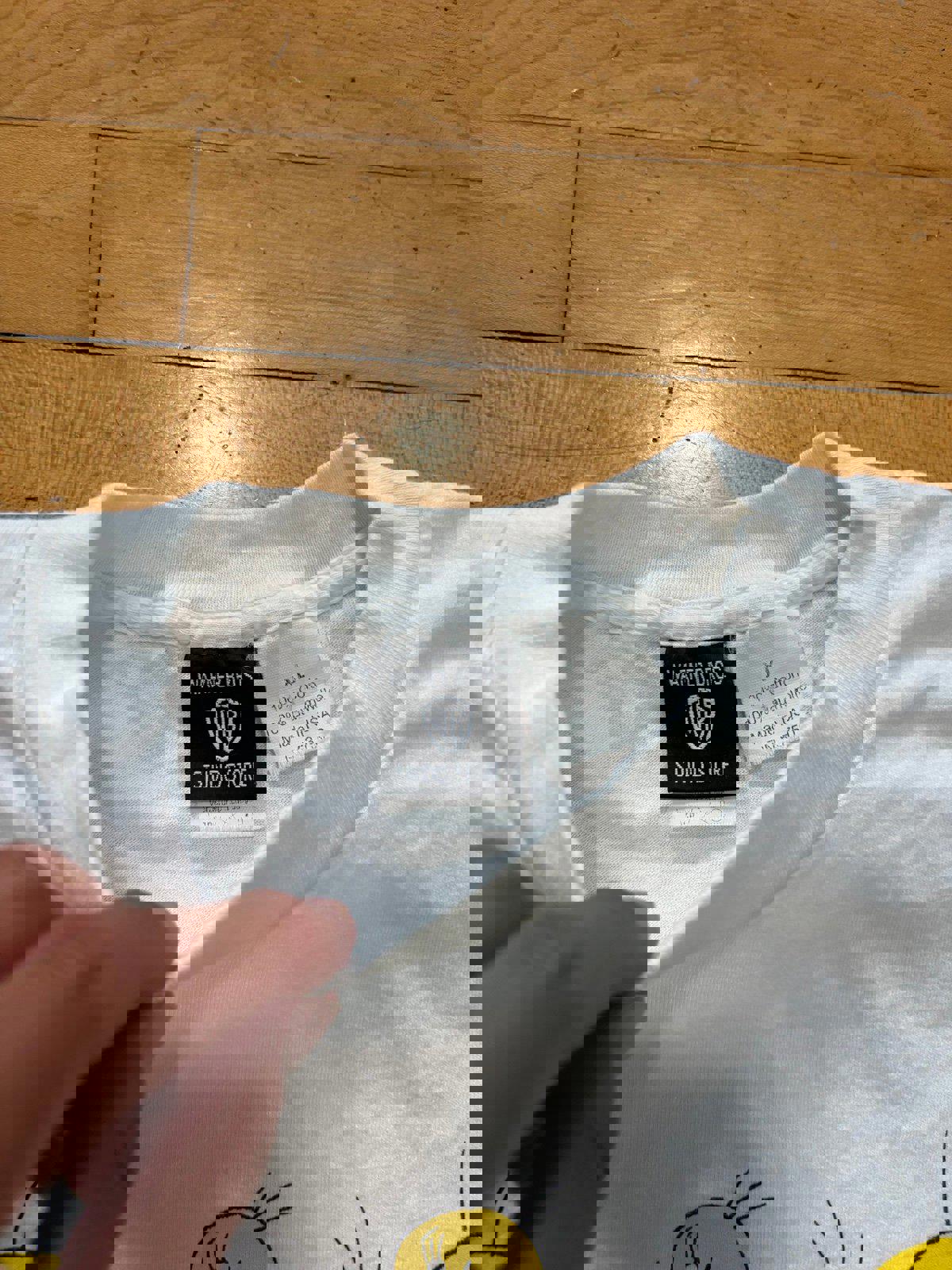 Vintage Looney Tunes Tweety Bird T-Shirt