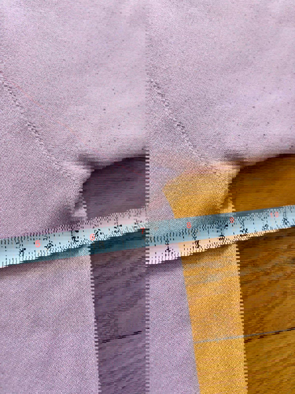 Vintage 90s University of Miami Hurricanes Tweety Bird Crewneck