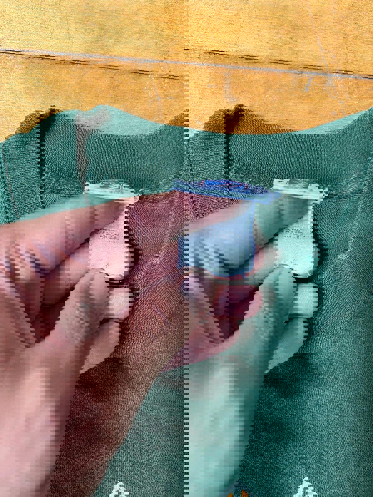 Vintage 90s NFL Green Bay Packers T-Shirt