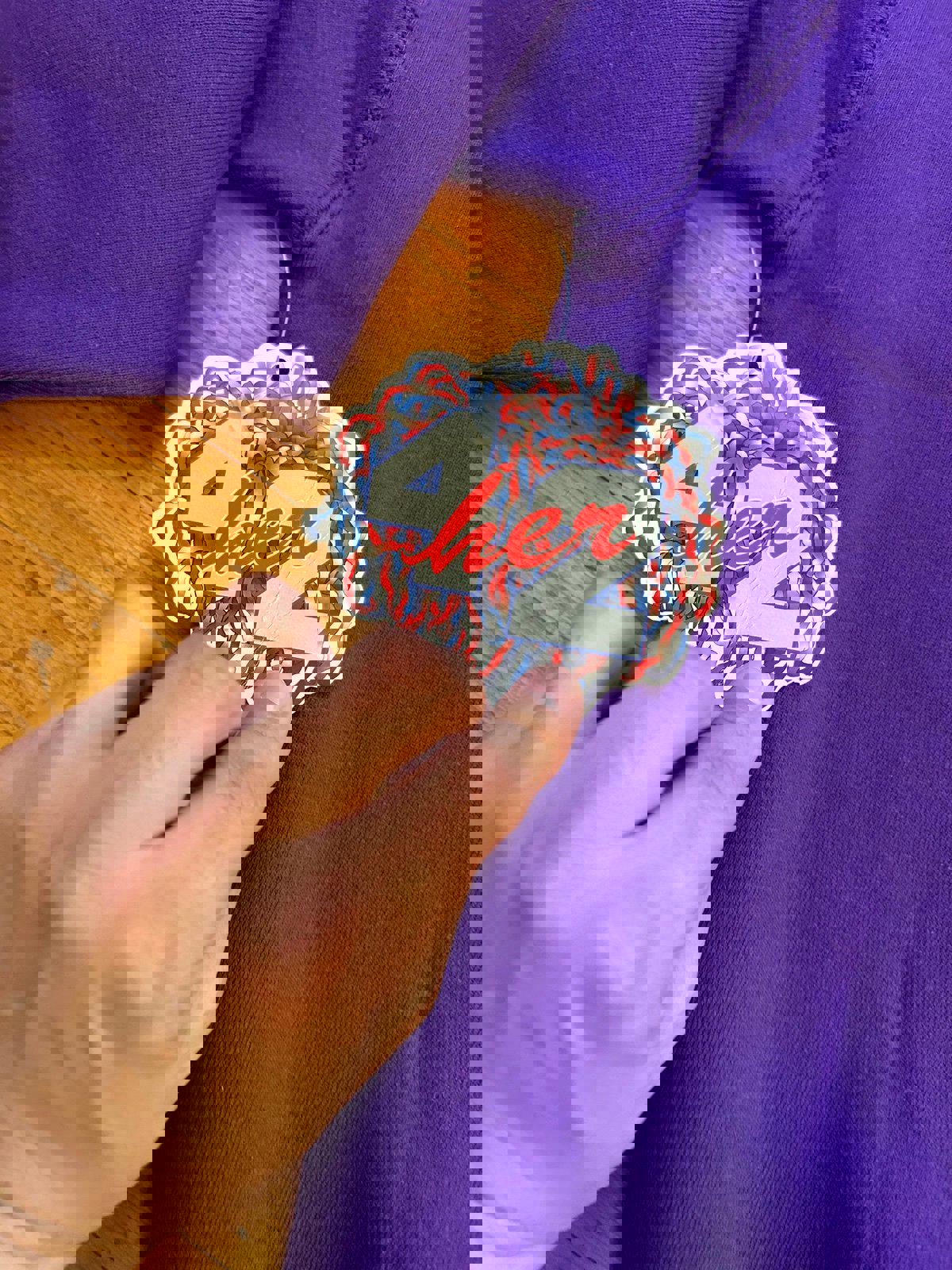 Vintage 90s NFL Green Bay Packer Super Bowl XXXI Champions Crewneck Sweater