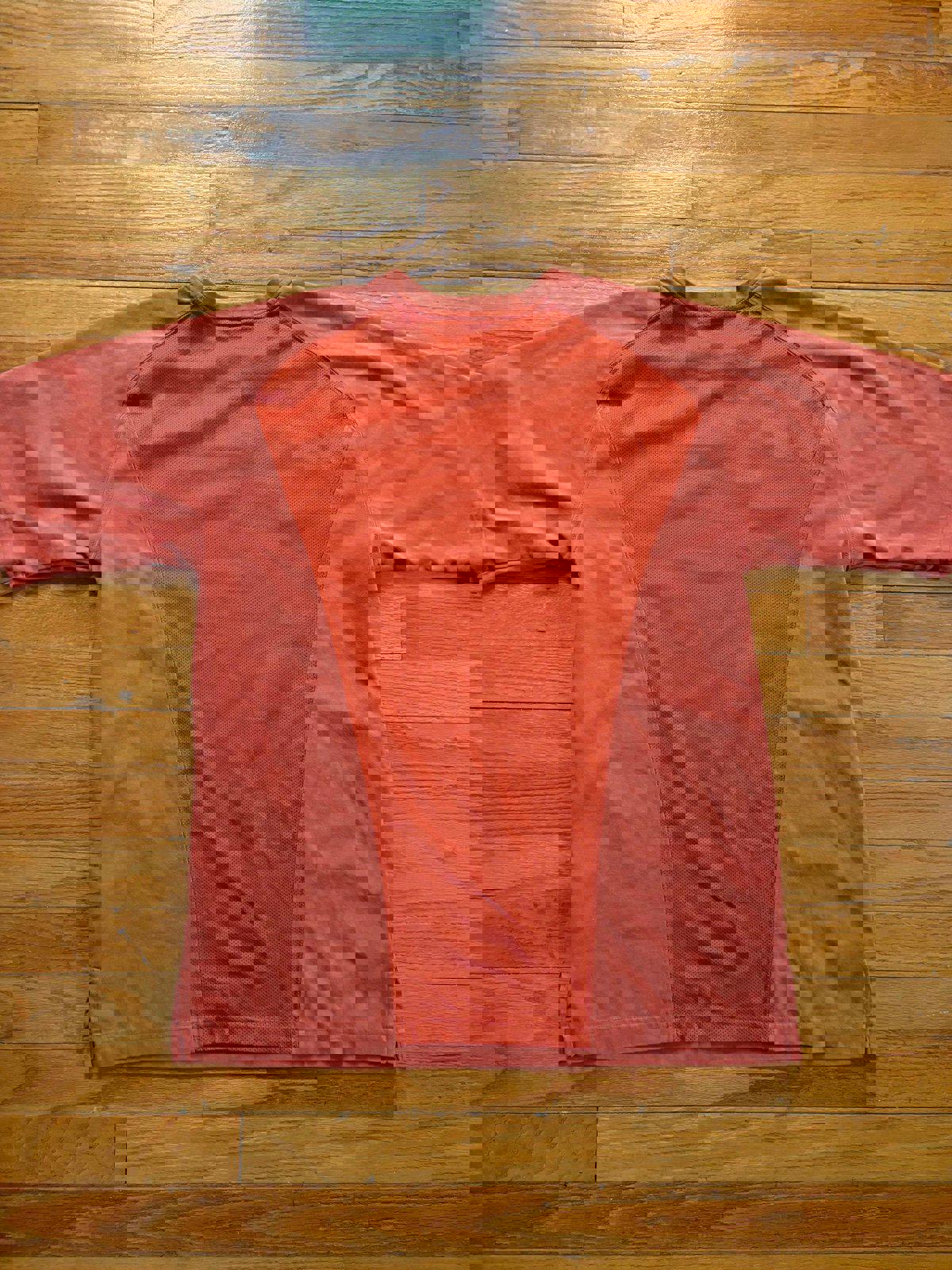 Vintage Y2K Nike Basketball T-Shirt