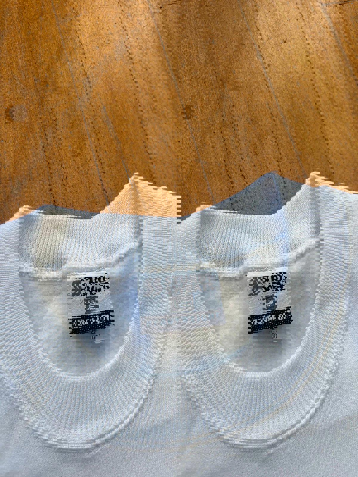 Vintage University of Wisconsin Badgers Crewneck Sweater