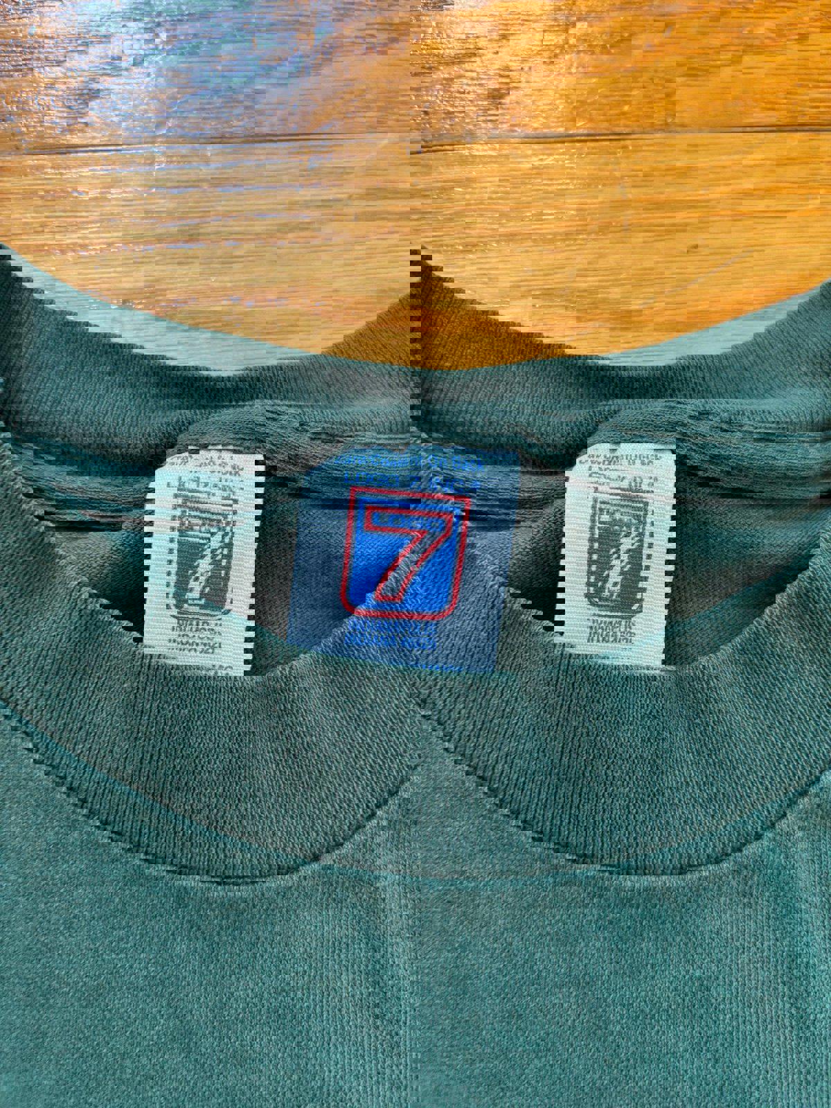 Vintage 90s NFL Green Bay Packers T-Shirt