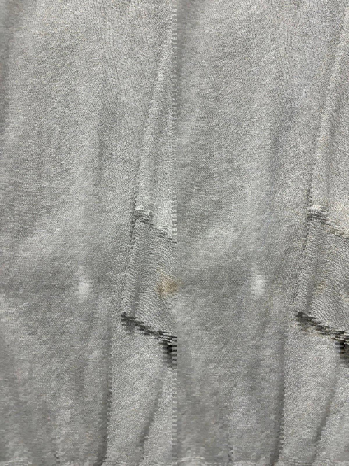 Vintage Nike Green Bay Packers Zip Up Hoodie