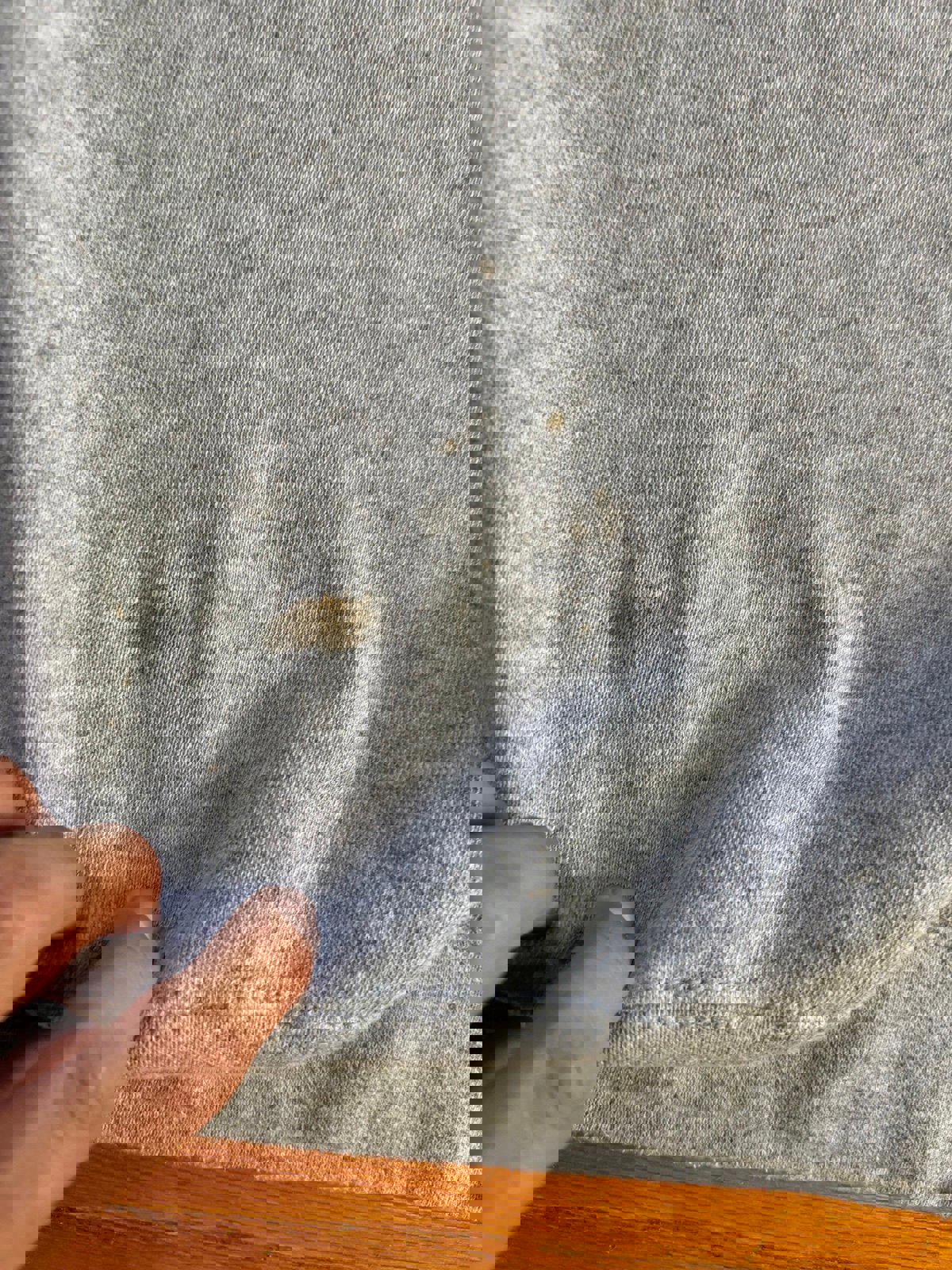 Vintage Hard Rock Cafe Crewneck