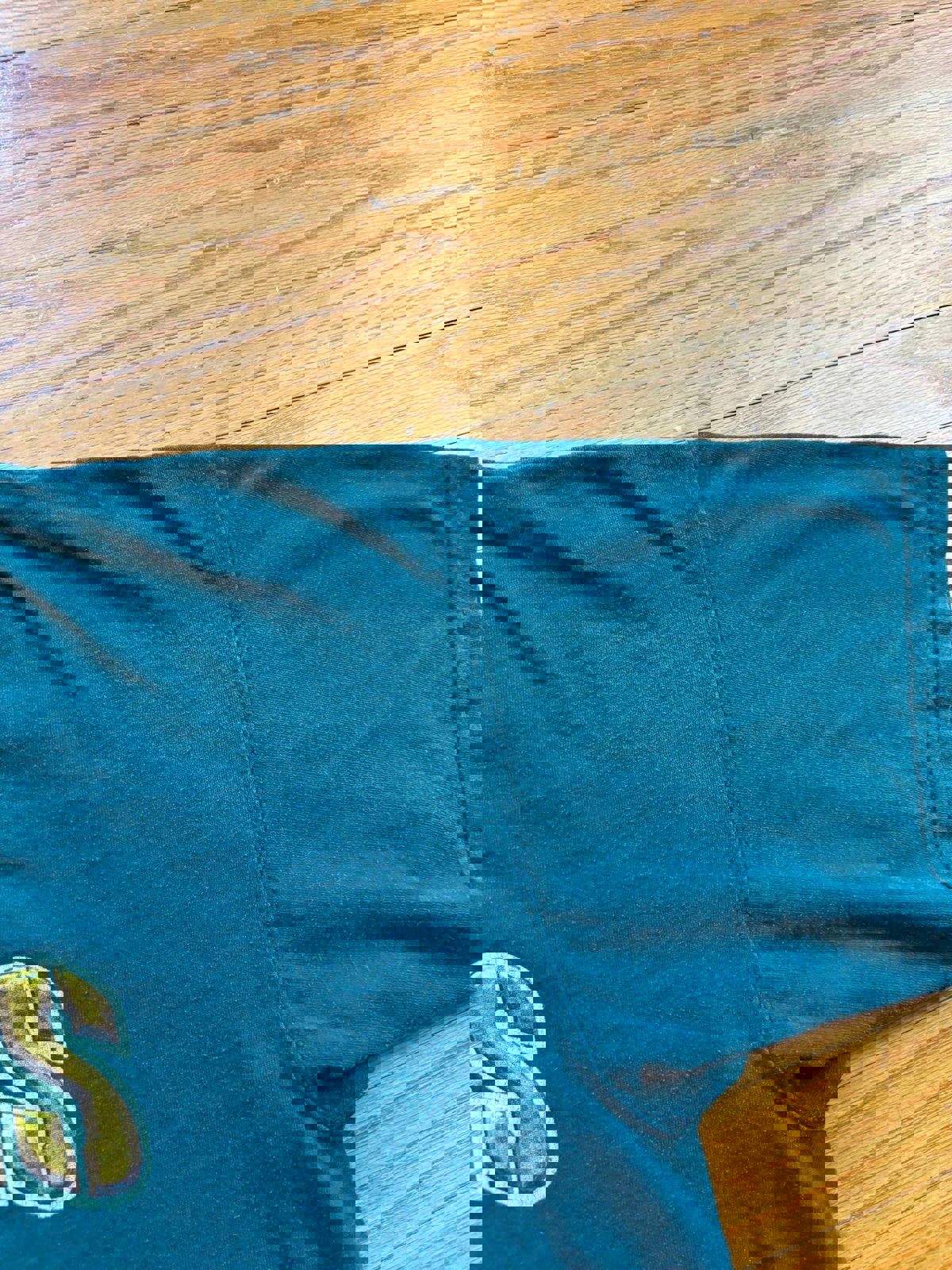 Vintage NFL Green Bay Packers T-Shirt