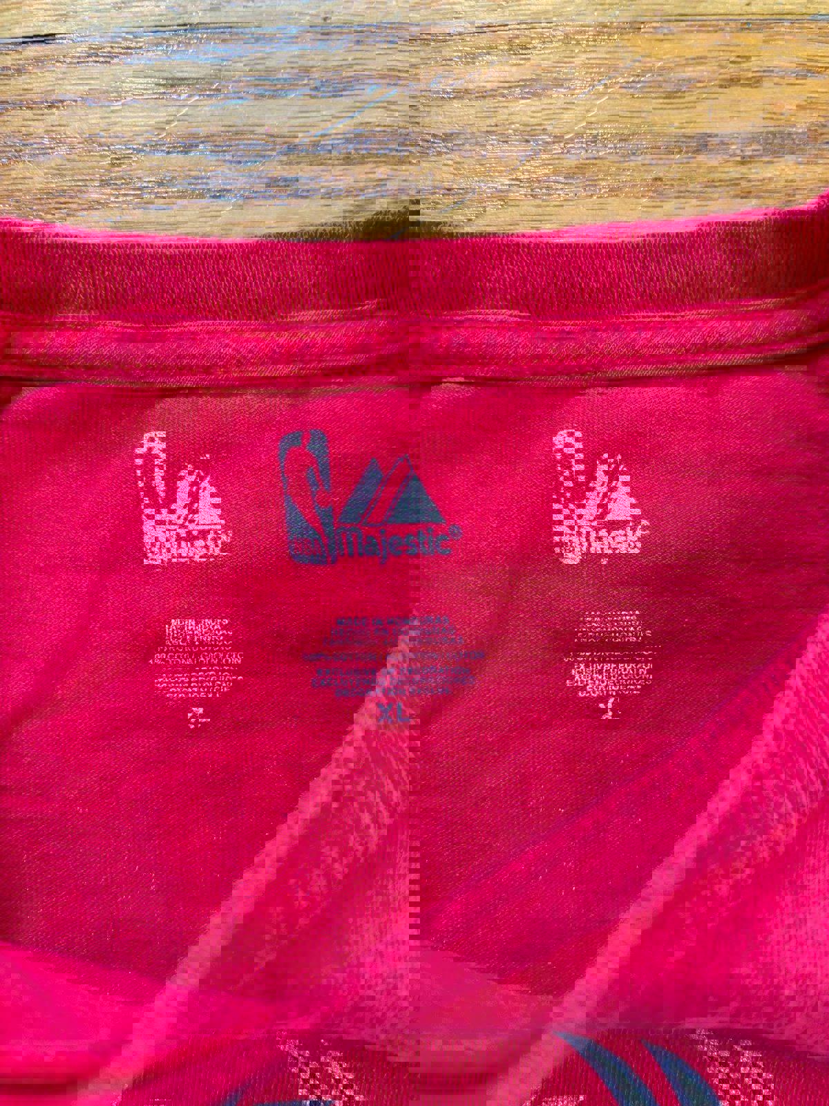 Vintage Milwaukee Bucks Brandon Jennings T-Shirt