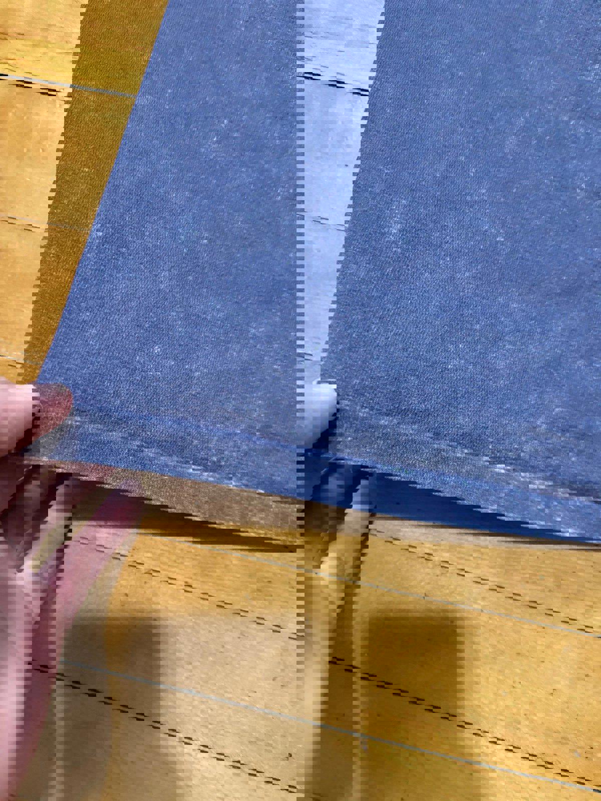 Vintage Notre Dame Fight Irish Football T-Shirt