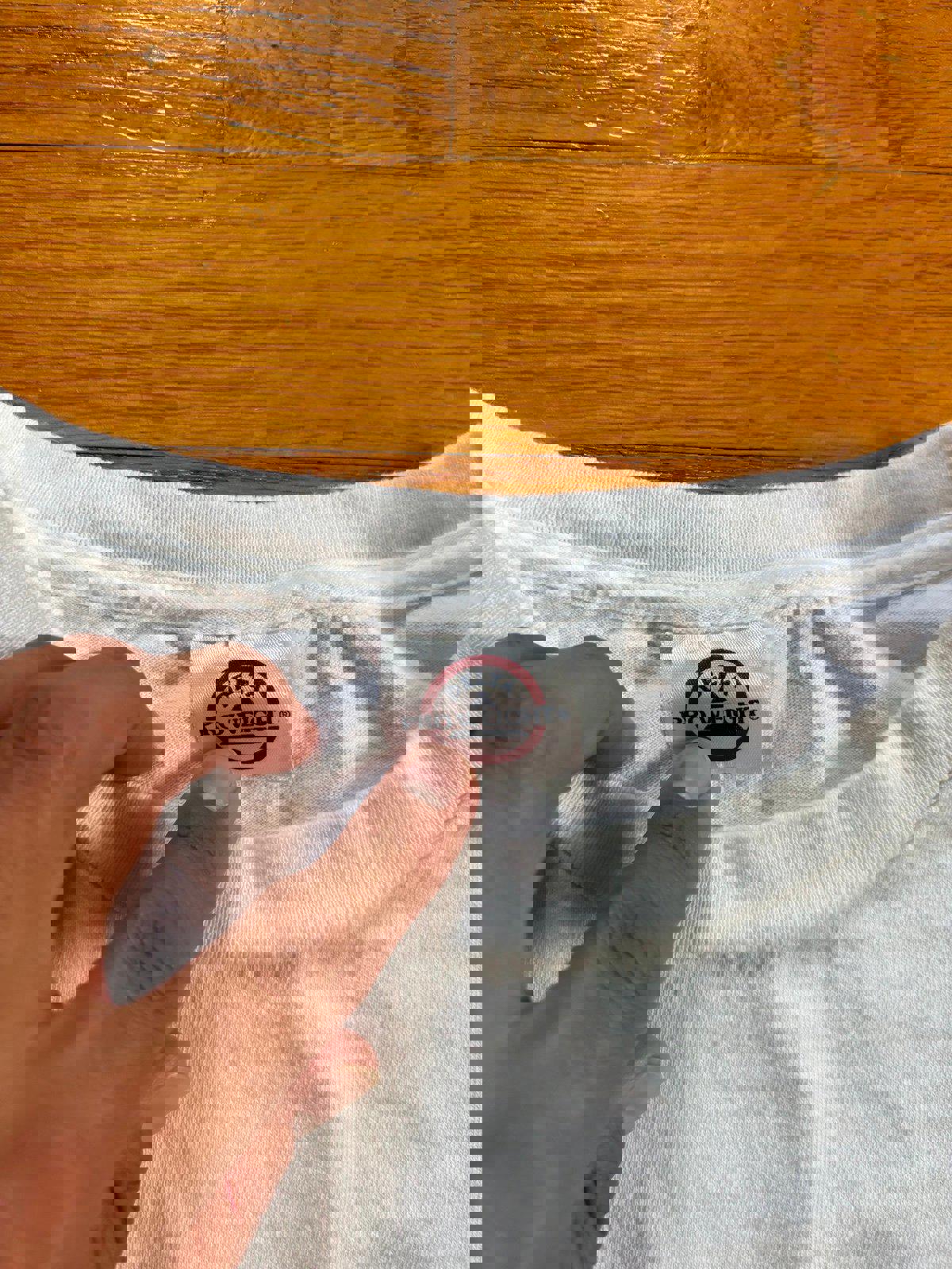 Vintage A Christmas Story Movie Promo T-Shirt