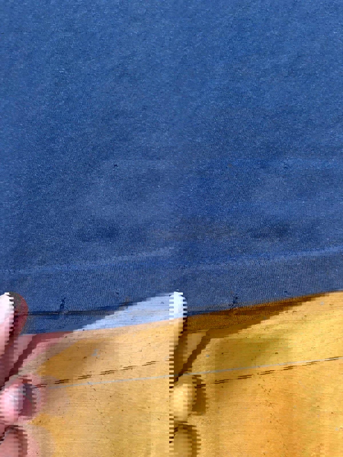 Vintage 1986 NFL Chicago Bears Super Bowl XX Champions T-Shirt