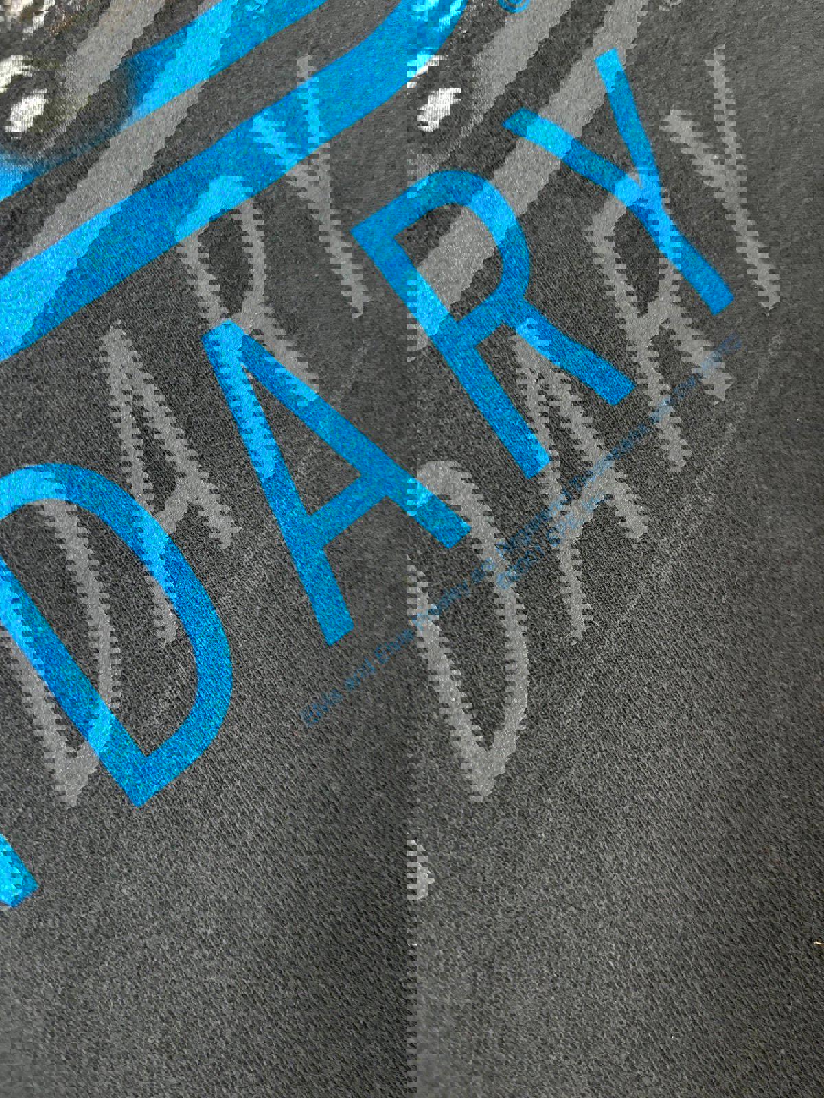 Vintage Elvis Presley T-Shirt