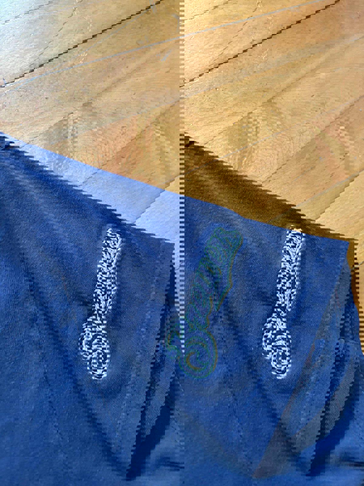 Vintage Nike MLB Milwaukee Brewers Center Swoosh Miller Park T-Shirt