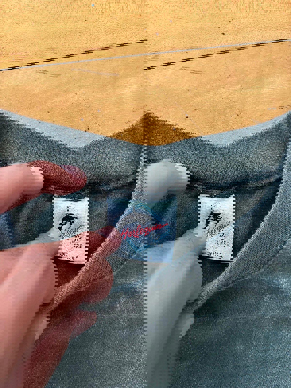 Vintage Owl Nature Tie Dye T-Shirt