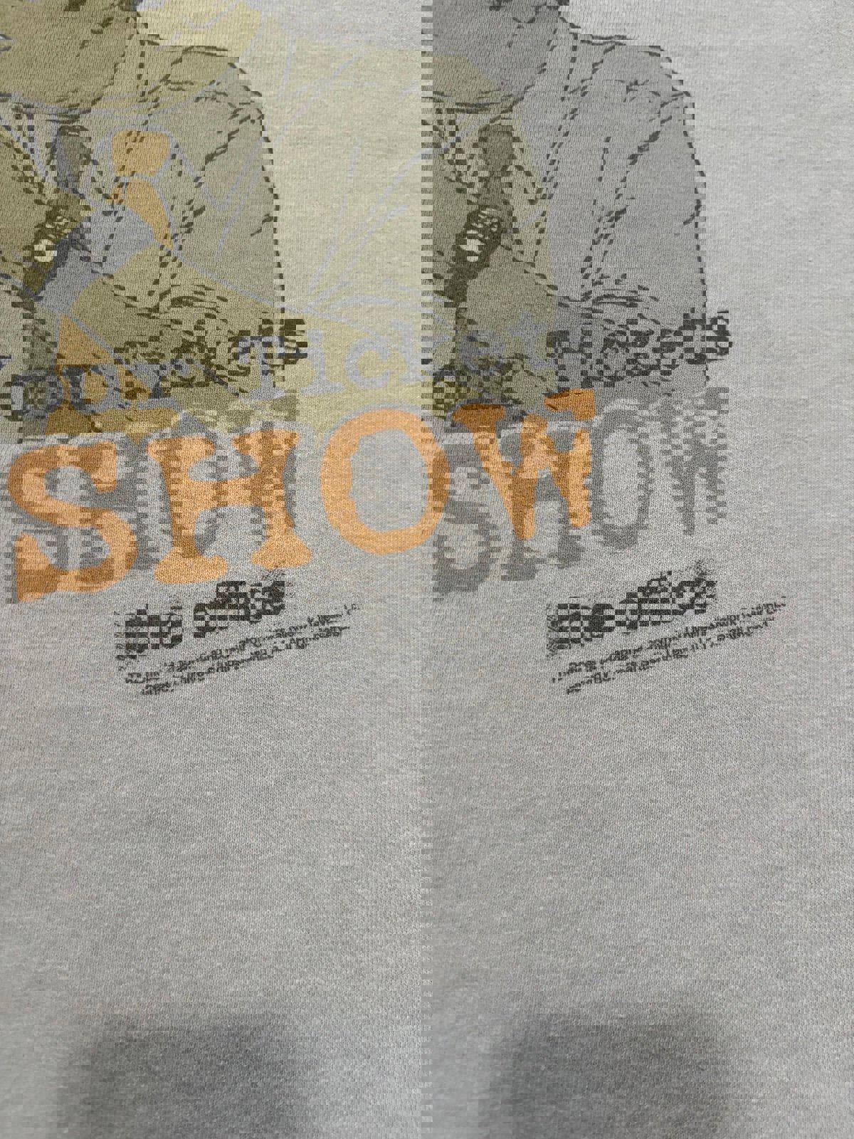 Vintage The Office Dwight Schrute T-Shirt