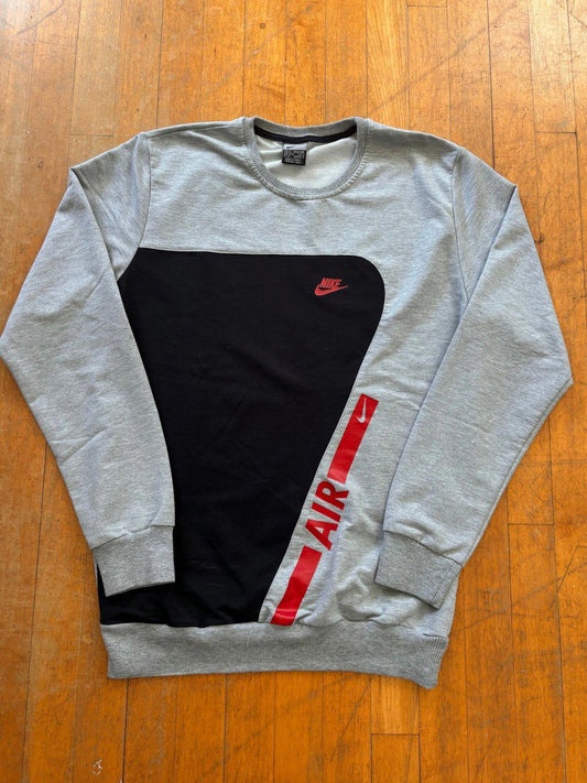Vintage Nike Crewneck Sweater KIDS XL