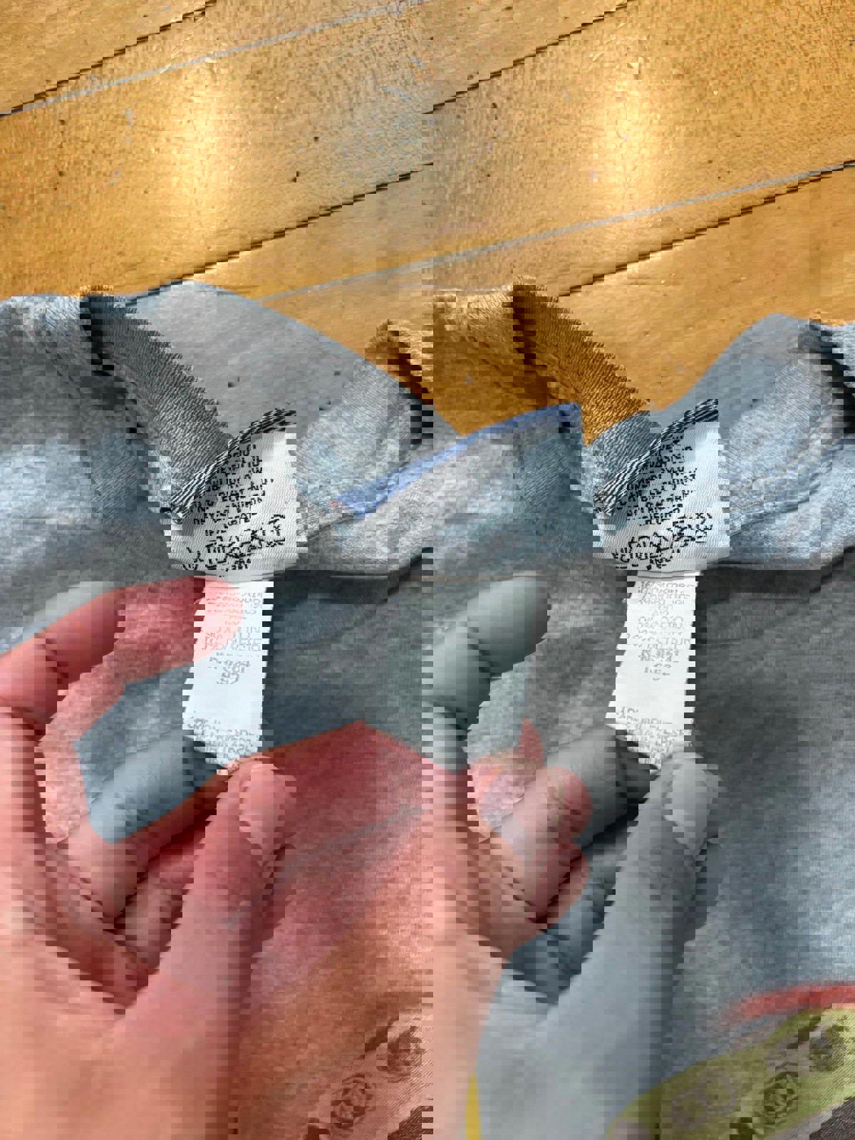 Vintage NHL Boston Bruins Cam Neely Hockey T-Shirt