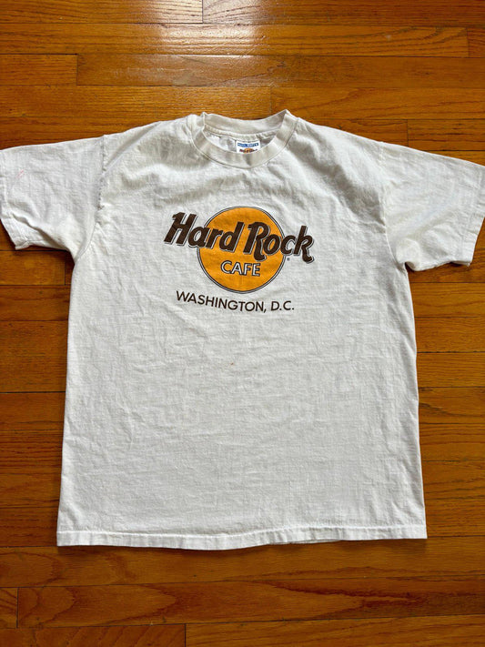 Vintage Hard Rock Cafe Washington D.C T-Shirt