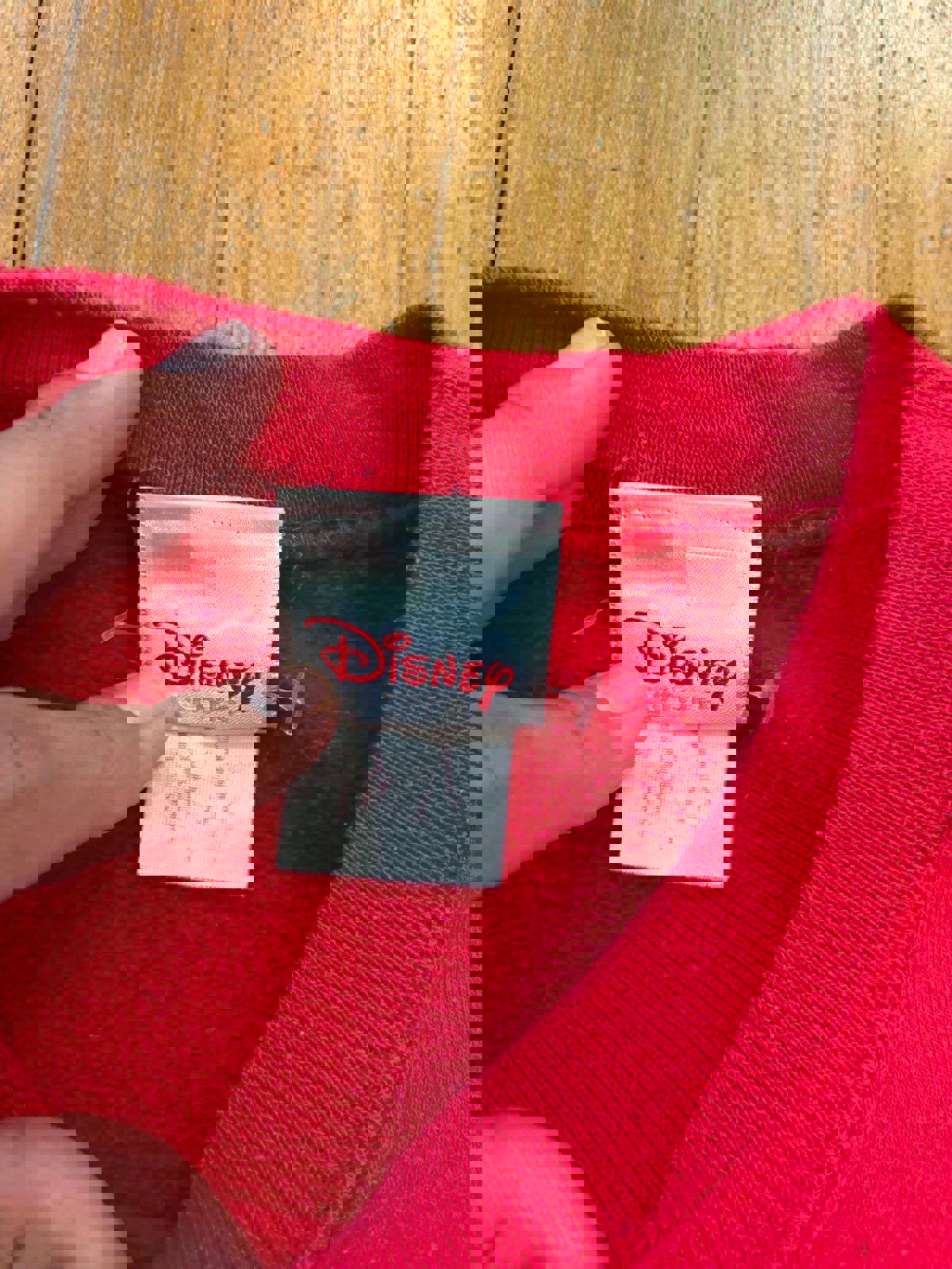 Vintage Disney Winnie the Pooh Crewneck