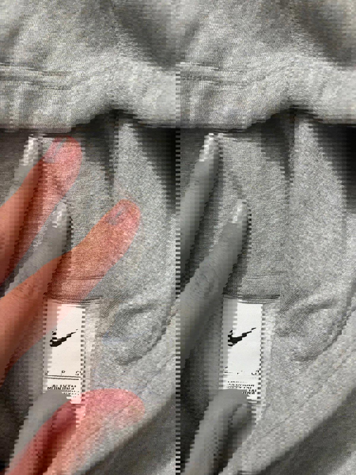 Nike Golf Swoosh Hoodie