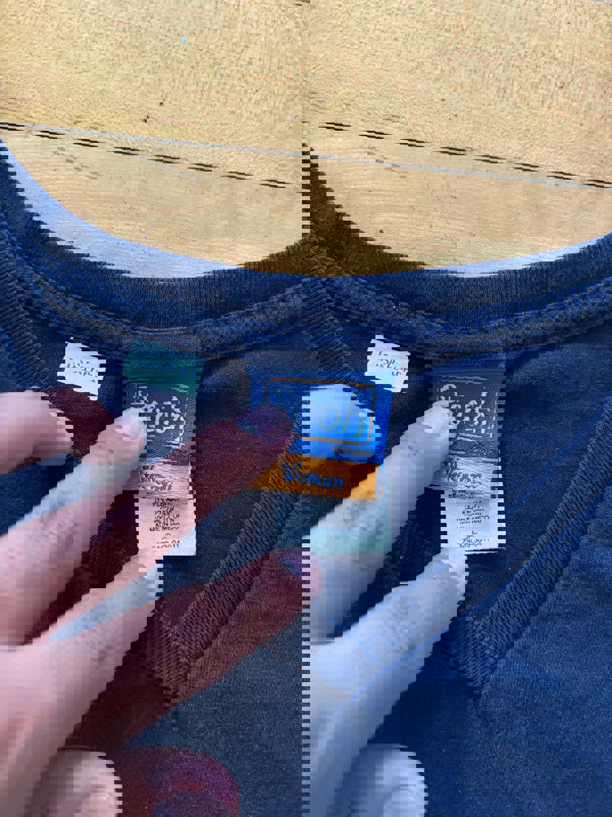 Vintage Disney Winnie the Pooh Tigger T-Shirt