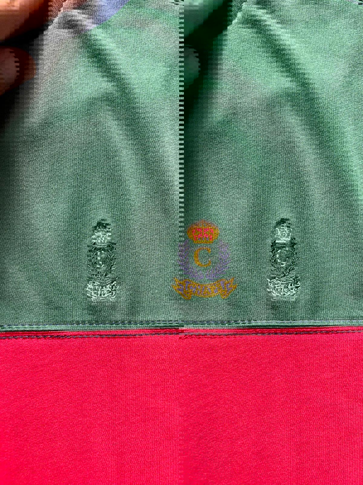 Vintage Chaps Crewneck Sweater