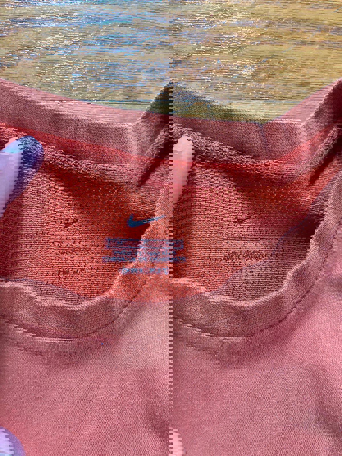 Vintage Y2K Nike Basketball T-Shirt