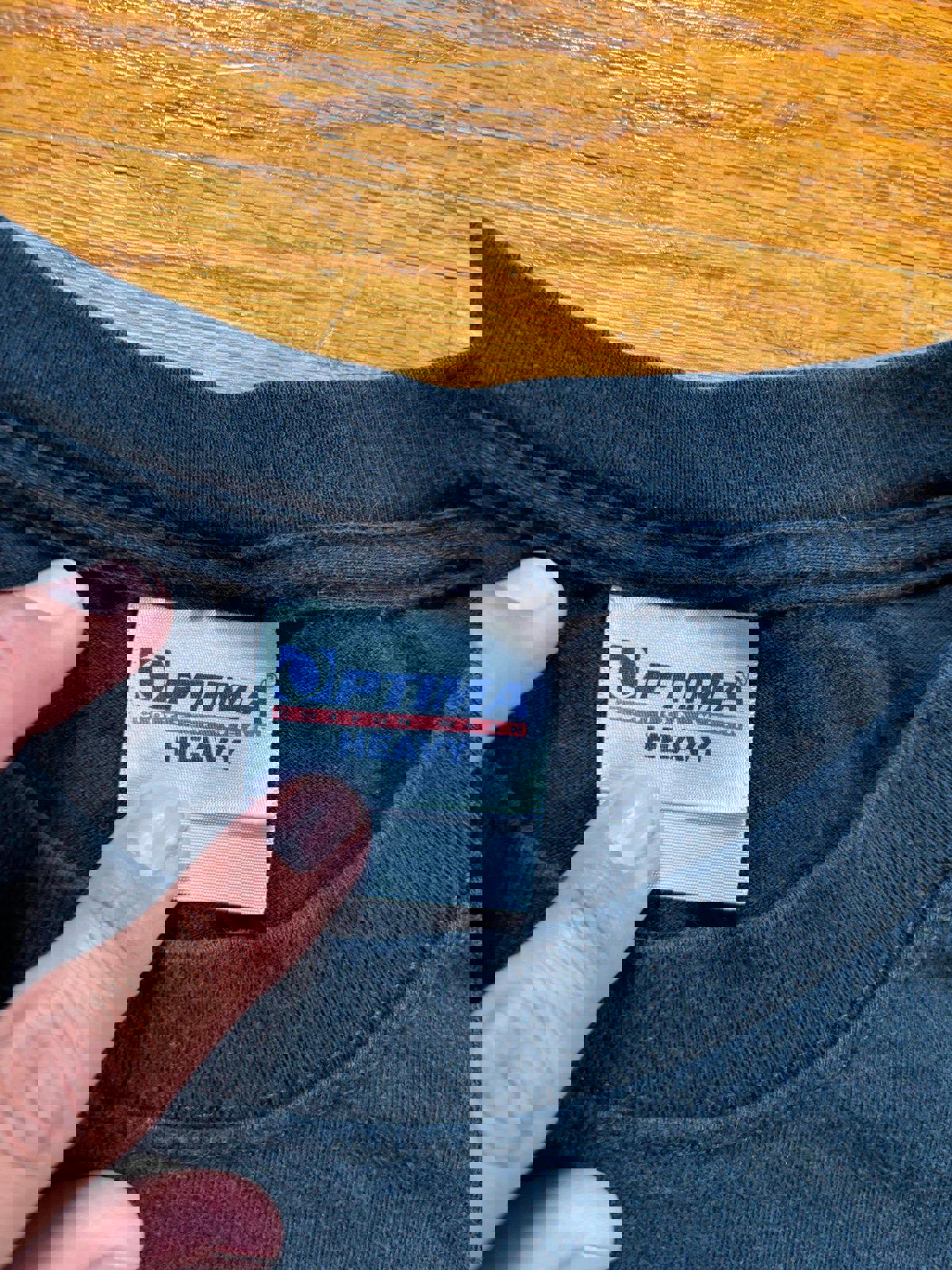 Vintage Y2K Skull Pile T-Shirt