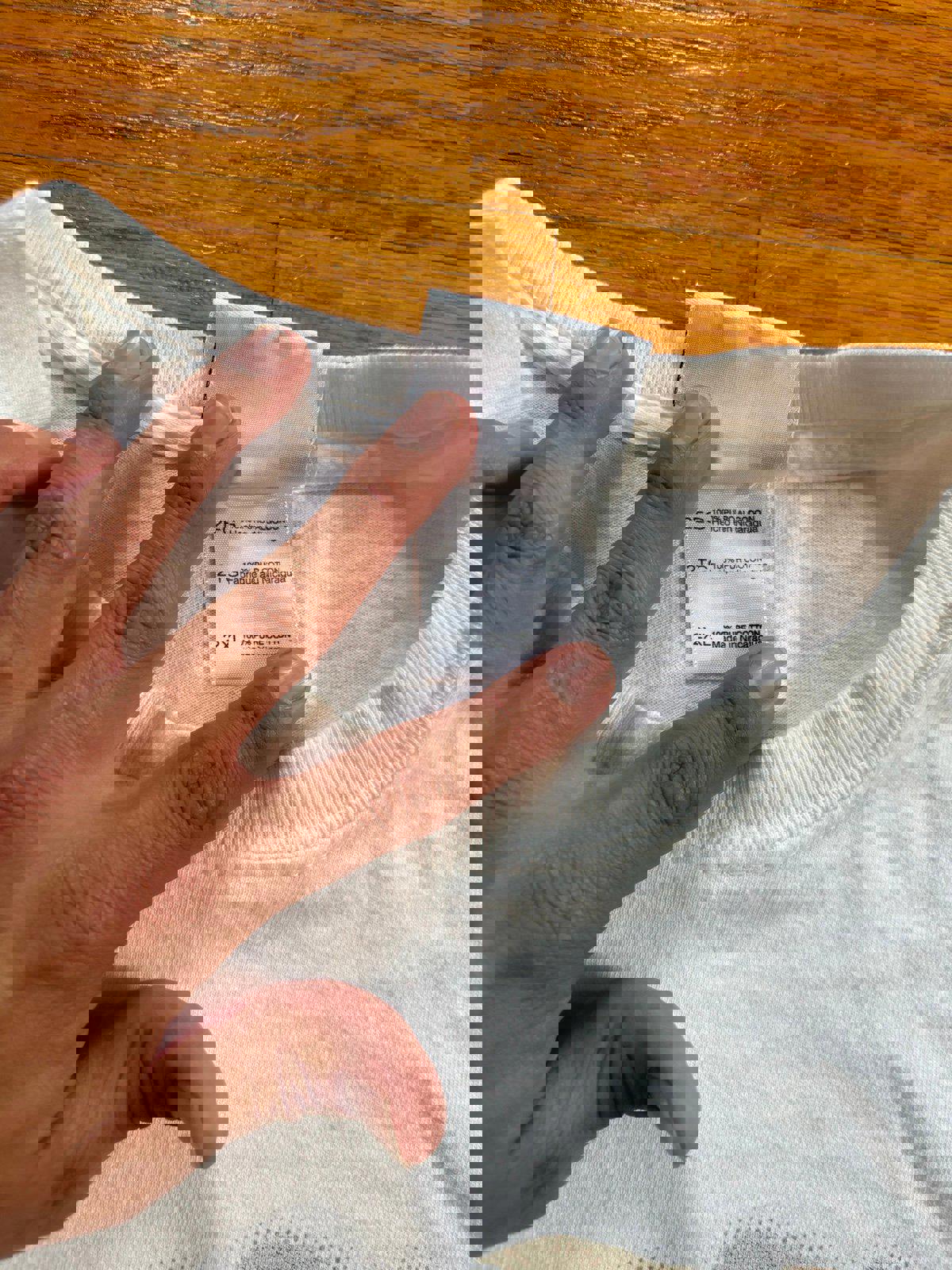 Vintage US Open Tennis 2009 New York T-Shirt