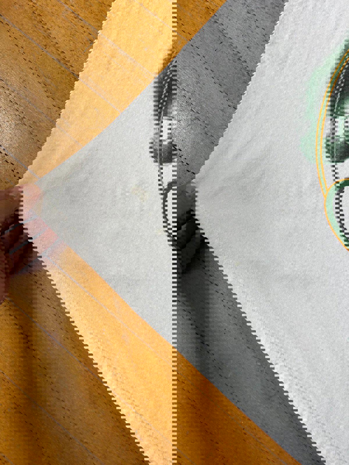 Vintage NFL Brett Farve Green Bay Packers T-Shirt