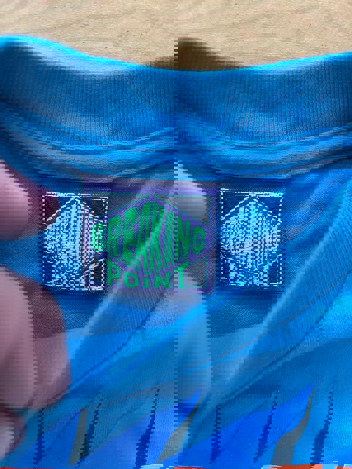 Vintage Racing Team Hot Rod T-Shirt