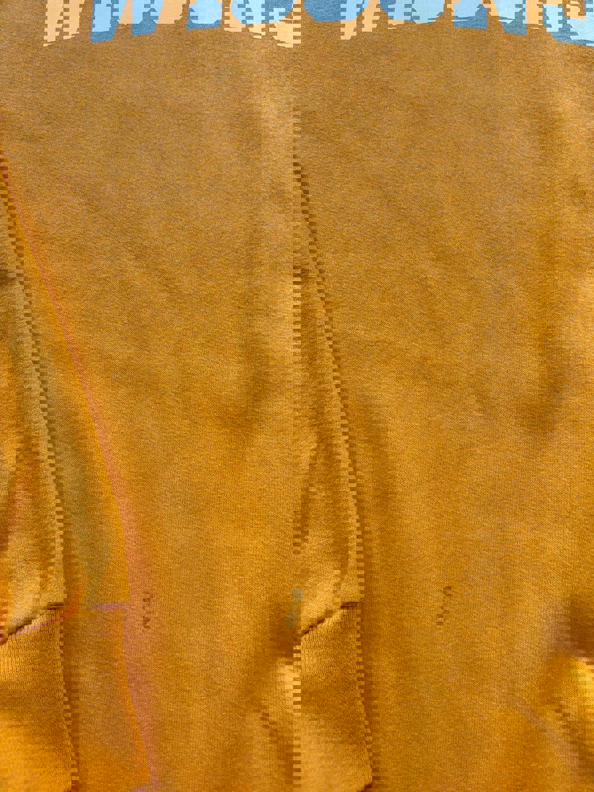 Vintage University of Wisconsin Badgers Crewneck Sweater